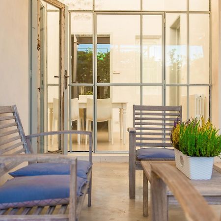 Orodo Luxury B&B Lecce Kültér fotó