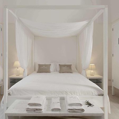 Orodo Luxury B&B Lecce Kültér fotó