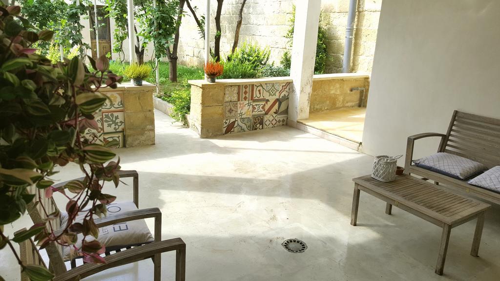 Orodo Luxury B&B Lecce Kültér fotó