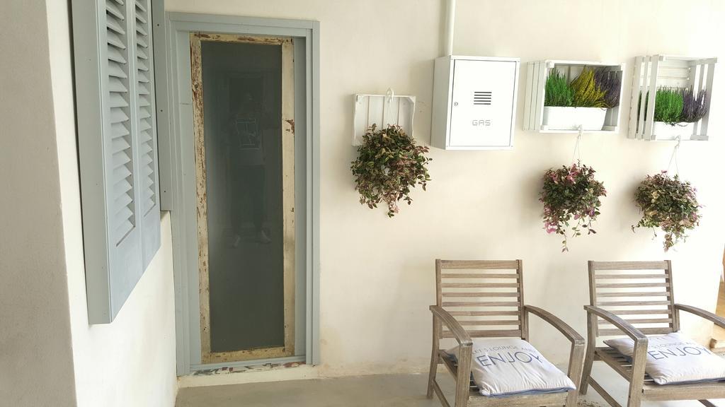 Orodo Luxury B&B Lecce Kültér fotó