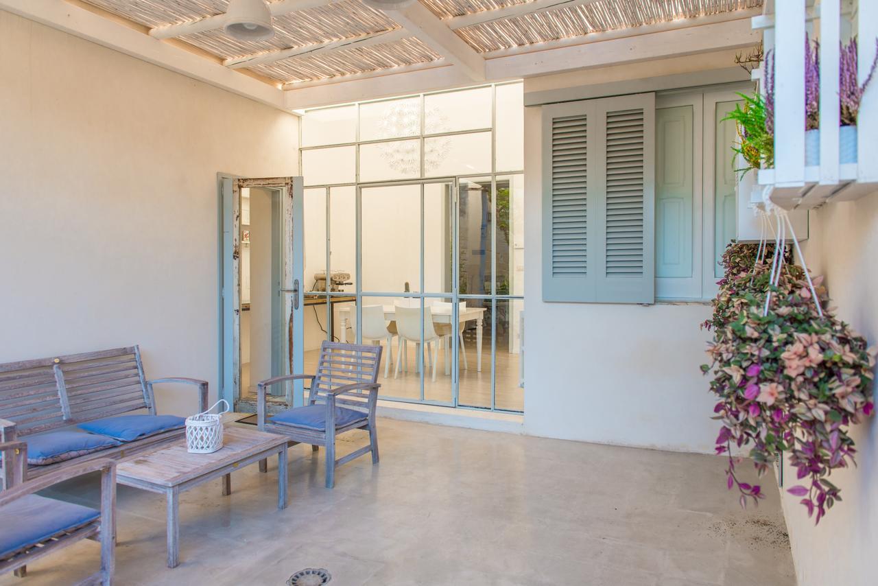 Orodo Luxury B&B Lecce Kültér fotó