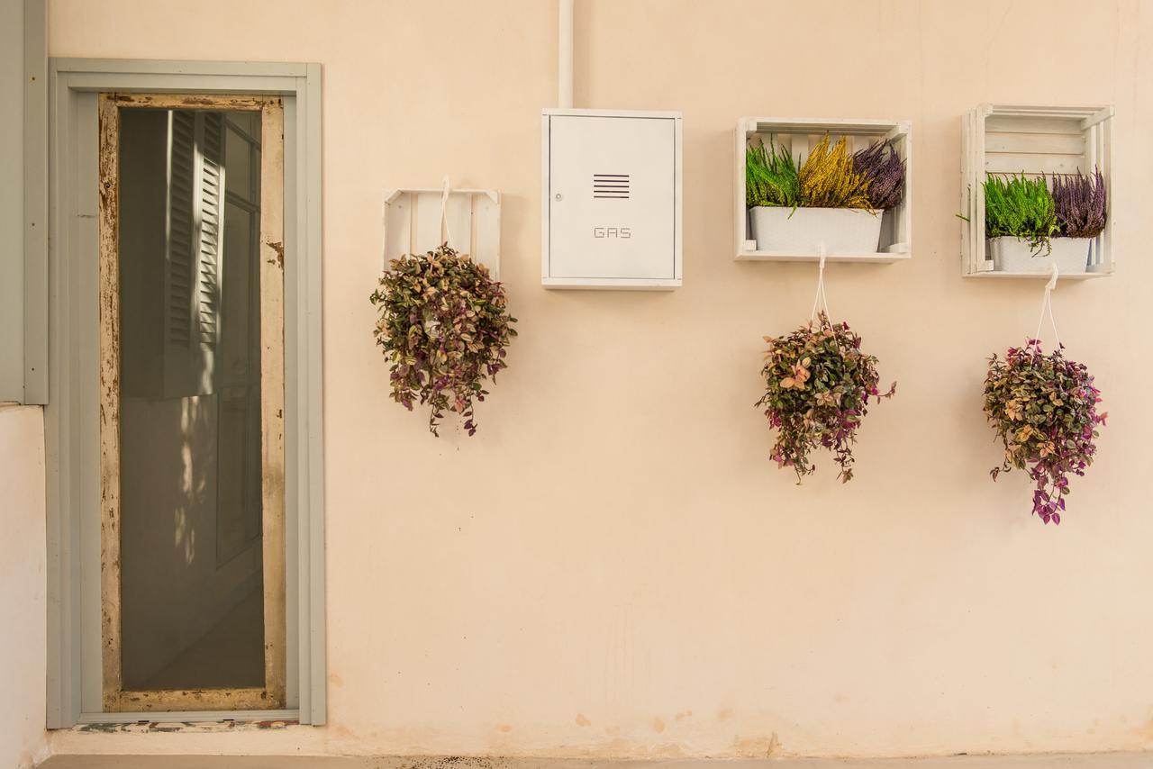 Orodo Luxury B&B Lecce Kültér fotó