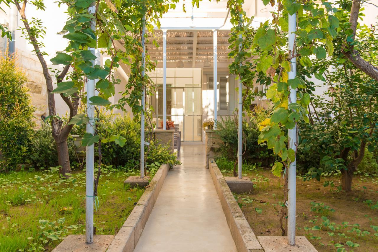 Orodo Luxury B&B Lecce Kültér fotó