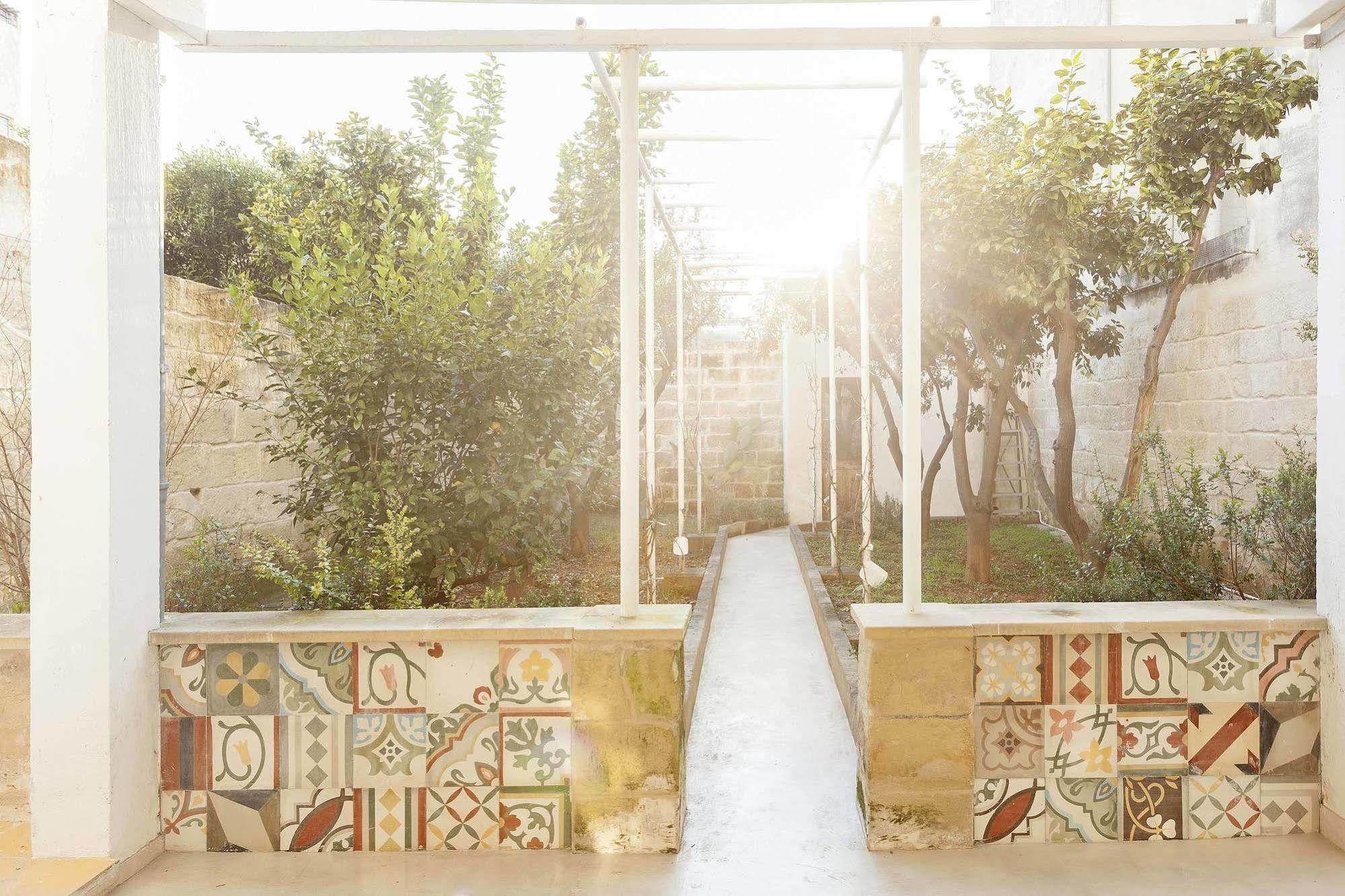 Orodo Luxury B&B Lecce Kültér fotó