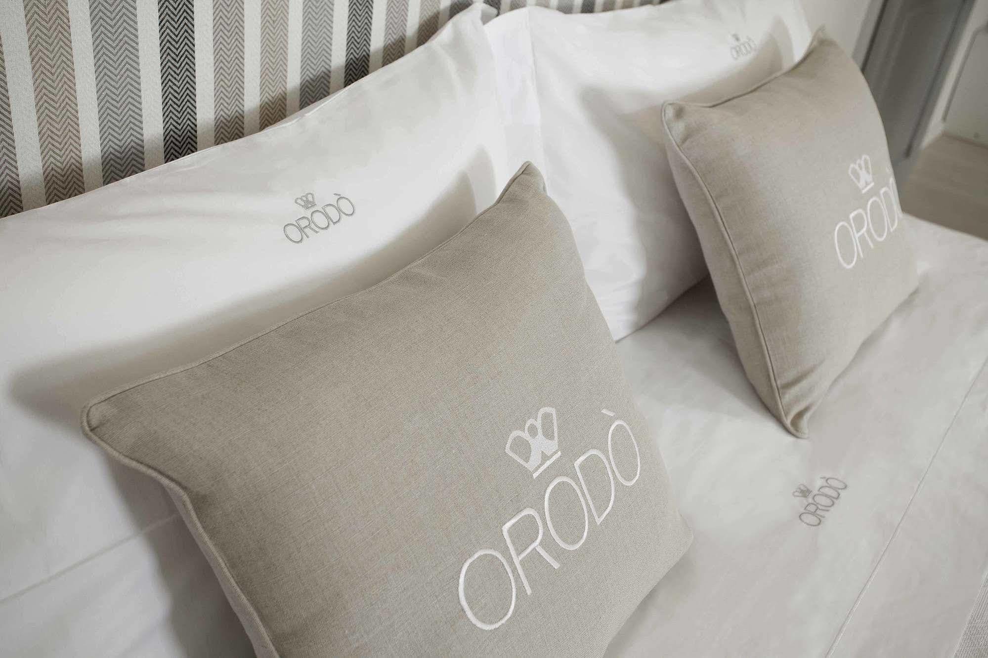Orodo Luxury B&B Lecce Kültér fotó