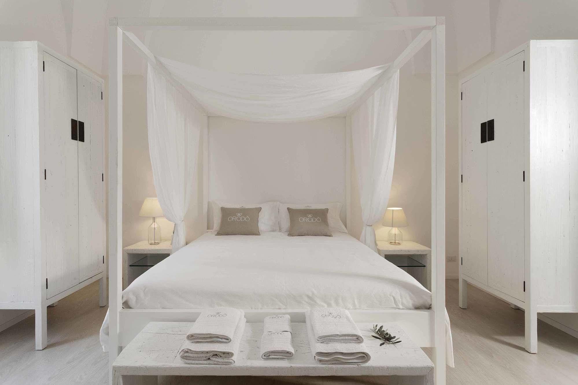 Orodo Luxury B&B Lecce Kültér fotó